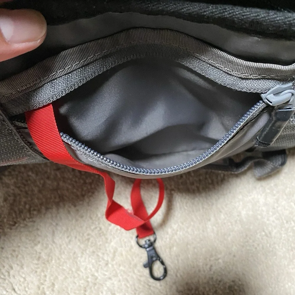 Timbuk2 Messenger Bag Gray